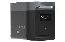 EcoFlow Delta 2 Max Zusatzbatterie Pack 2’048 Wh